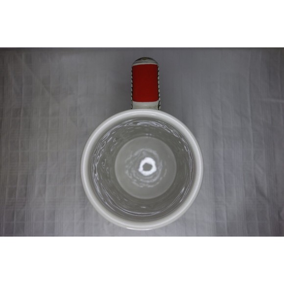 Budweiser 1985 Collectible Holiday Stein Clydesdale A Series Limited Edition - Picture 9 of 11